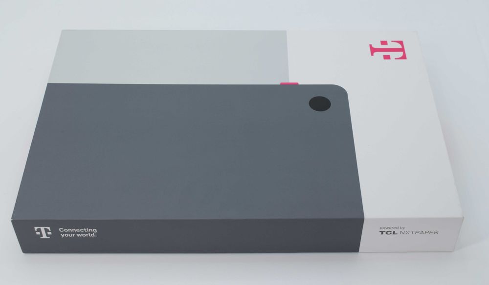 Tablet TCL T TAB 2 5G NOWY Zaplombowany gwarancja 24 miesiące