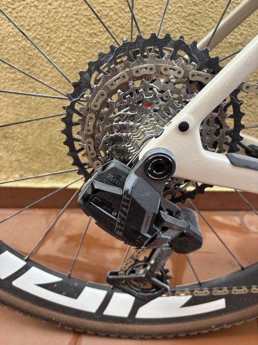 Trek Checkpoint SL6