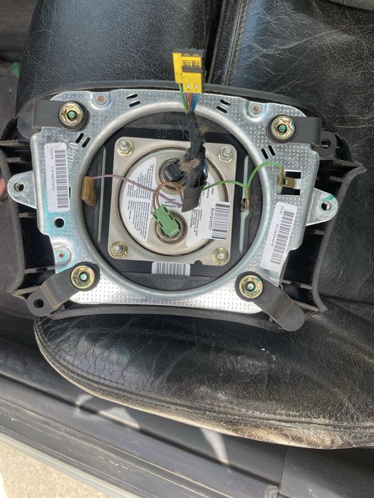 Varias pecas bmw e46