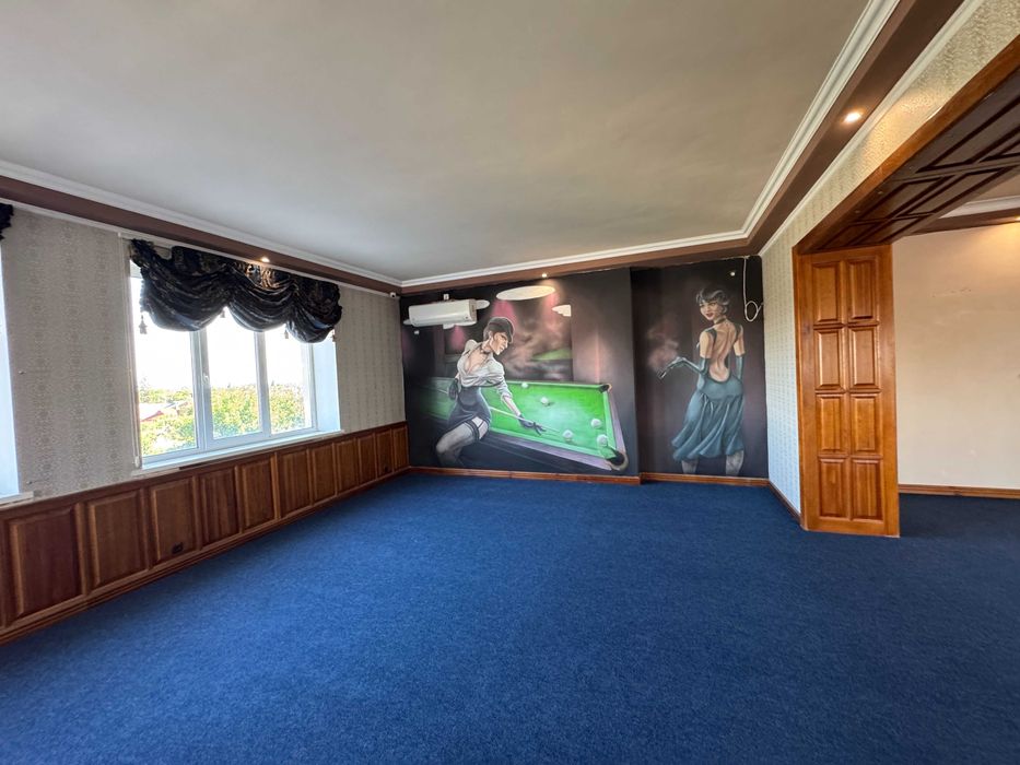 Комерційне приміщення в БЦ по вул. Пастерівська