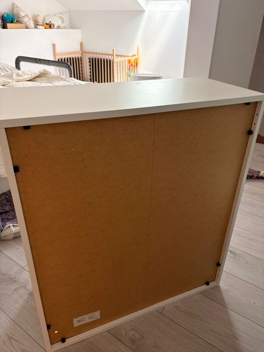 Armário MACKSPÄR Ikea