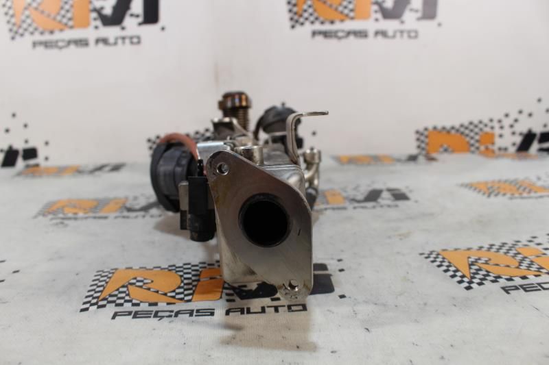 Radiador de gases / EGR BMW 1 (F20)