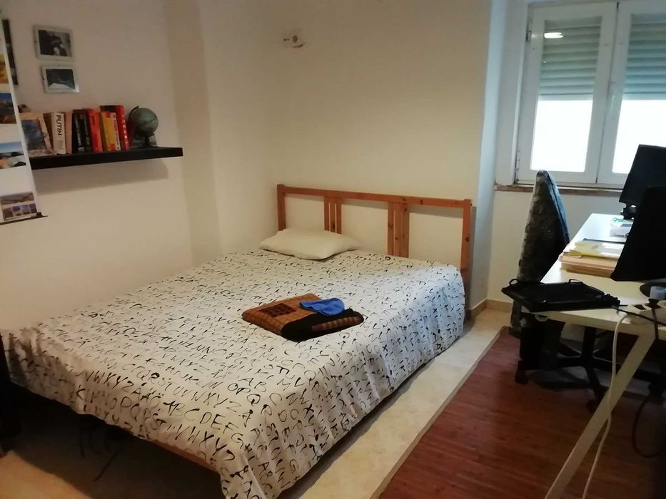 Quarto para alugar em são pedro de Sintra