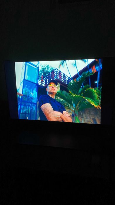 Smart TV 50 polegadas 4k- Para hoje!