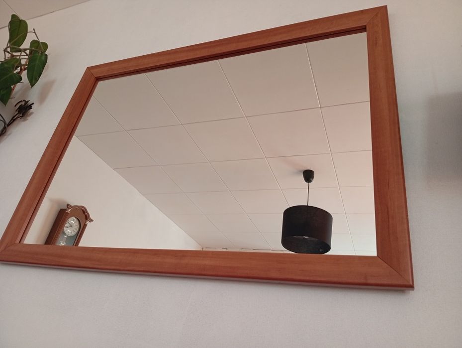 Sprzedam lustro w ramie