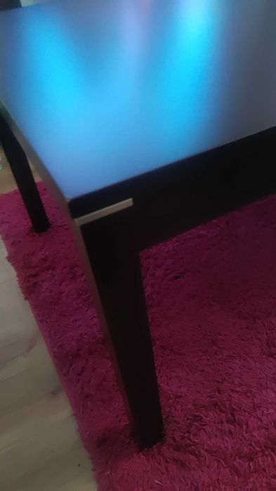 Stół rozkładany 180/224/268/100