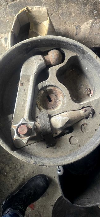 Hak westfalia  BMW wpinany