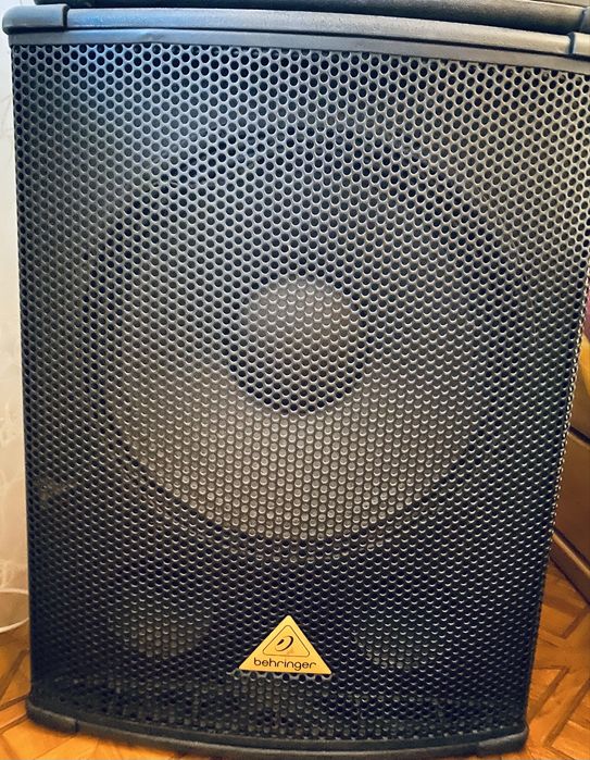 Продається комплект музичної апаратури!