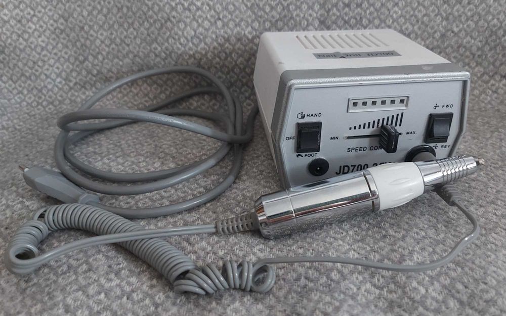 Frezarka do manicure, pedicure  JD700  35W