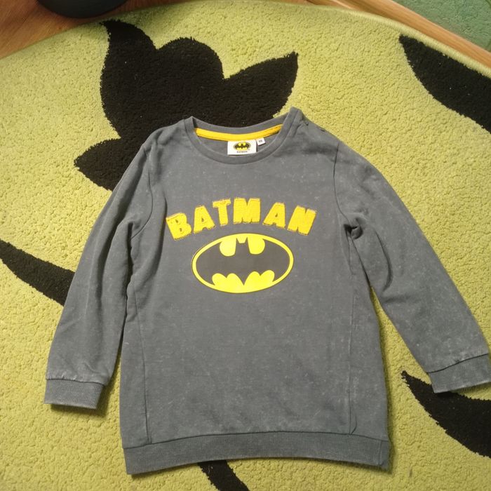 Реглан Batman для хлопчика