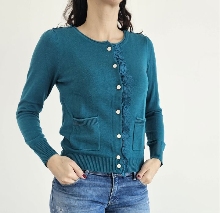 Ana Sousa Sweater/Jacket Size S