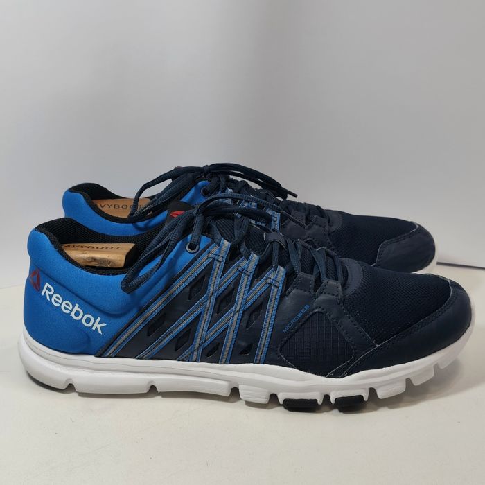 кросівки Reebok Yourflex Train 8.0
