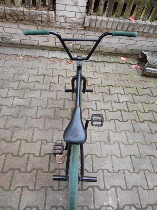 BMX fly bike proton