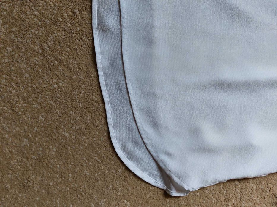 Biała bluzeczka H&M roz. 36/38