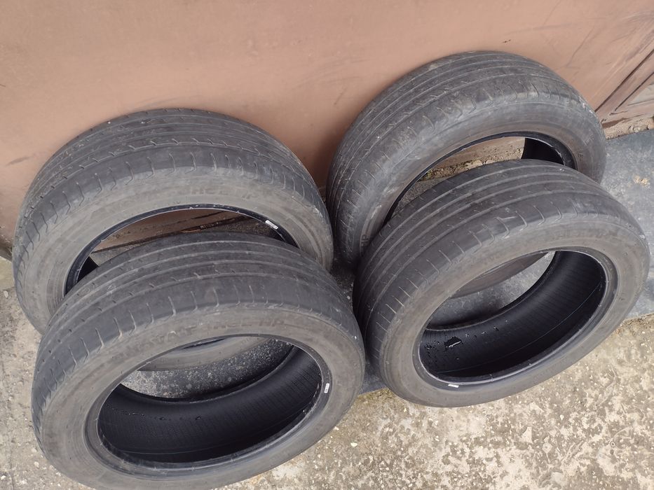 Opony letnie Nova Force HP 285/55 R15