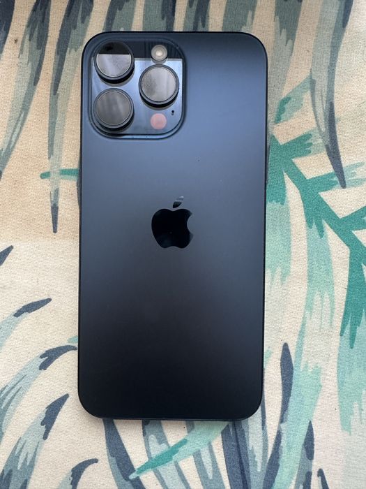 Iphone 15 pro max 512 gb