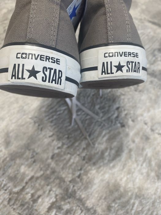 Кеди converse 39 оригінал