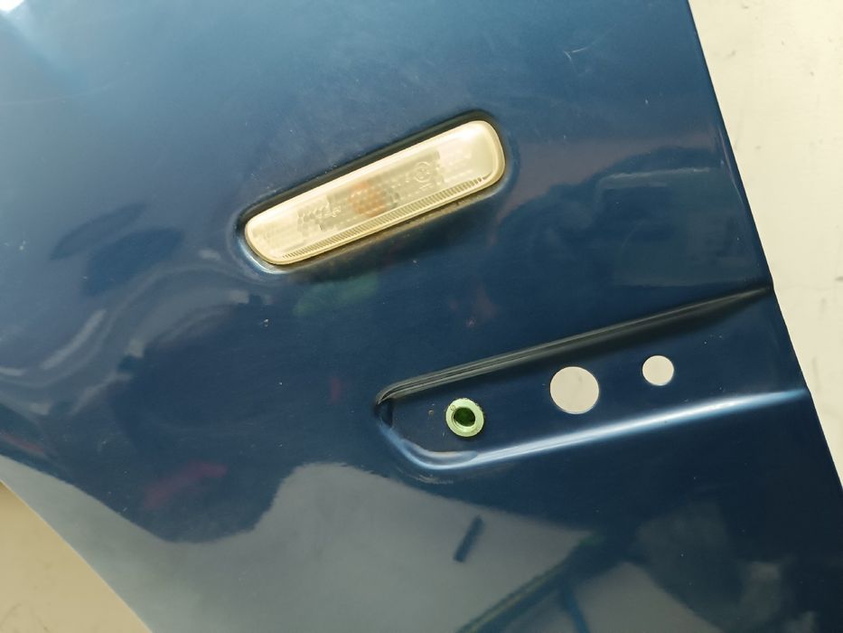 Guarda Lamas Esquerdo - BMW 3 Compact (E46) | 01 - 05