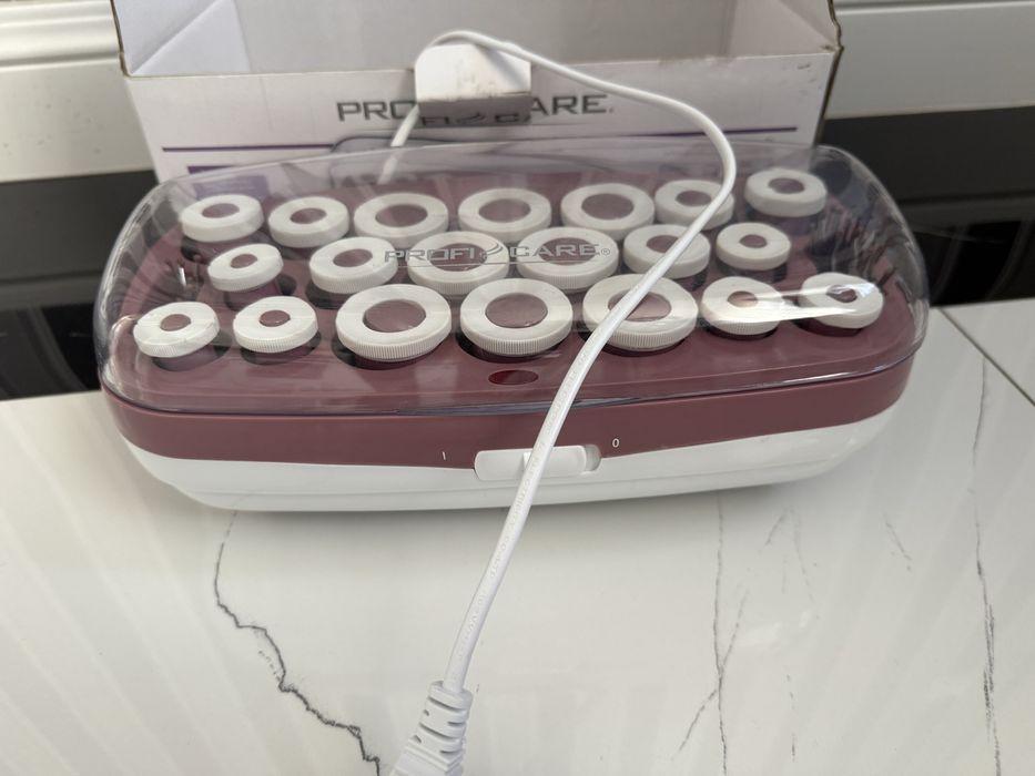 Profi Care loki hydroloki loki termiczne termoloki Jak Nowe