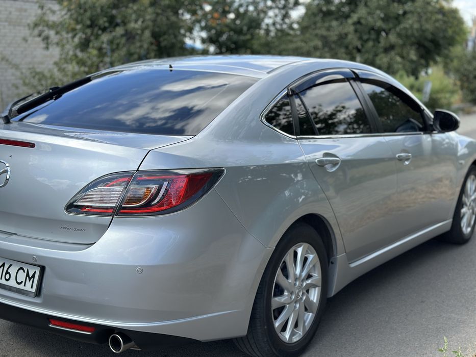 Продам Mazda.  6