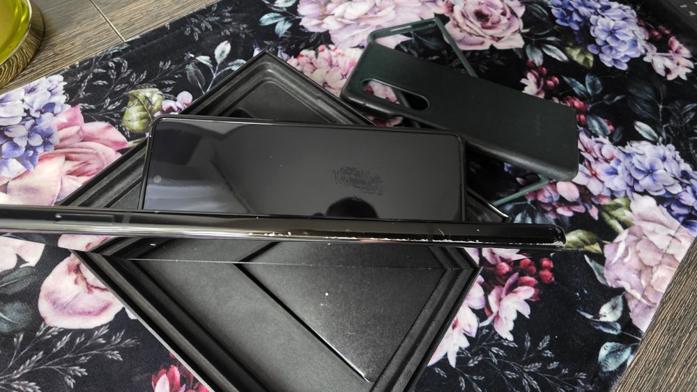 Sprzedam Samsung ZFold 3