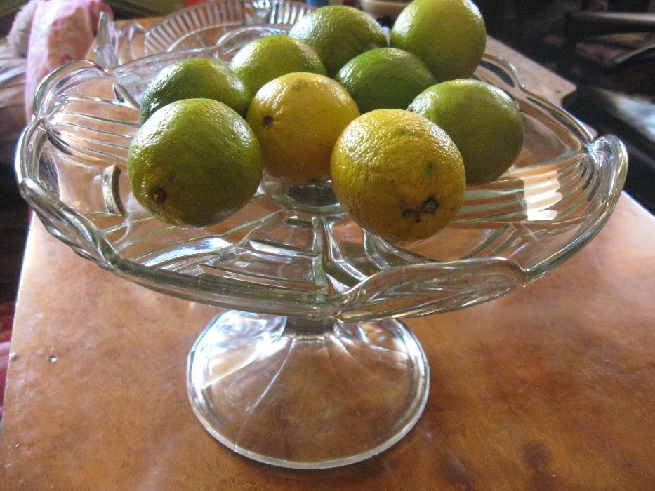 Patera paterka Taca Misa Art Deco lata 30ste 20w. 2RP Szkło ANTYK