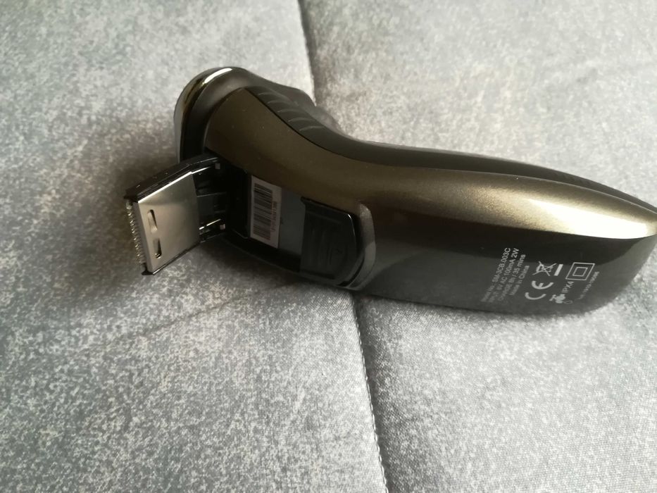 Máquina Barbear Haeger G-Man Pro