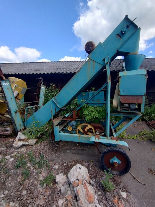 Продам Зерномет ЗМ 60