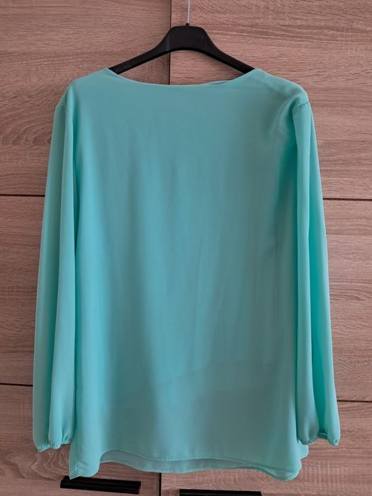Bluzka damska elegancka.