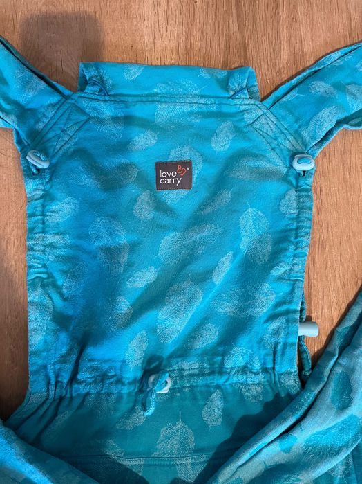 Май слінг love&carry