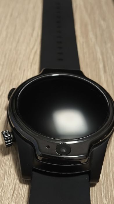 Smartwatch Rogbid system Android, 3/32GB WiFi, SIM, nieużywany