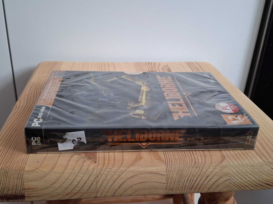 Heliborne Enhanced Edition