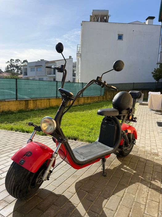 Citycoco Elétrica