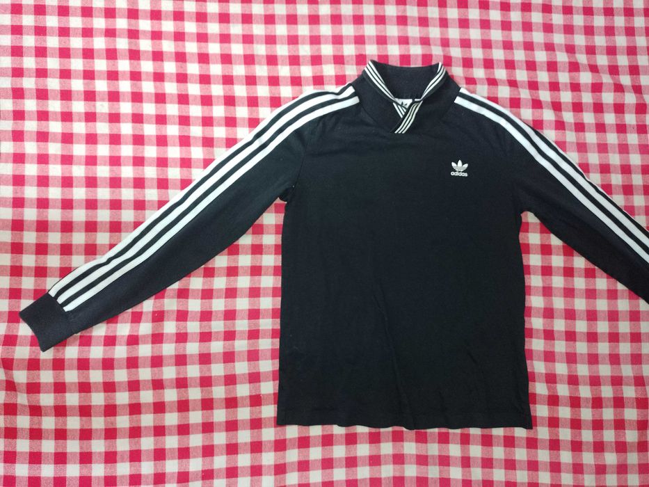Bluza damska Adidas rozmiar S