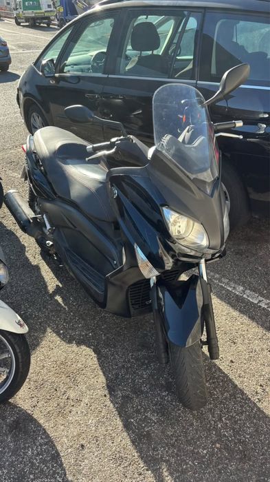 X-max 250cc 2010