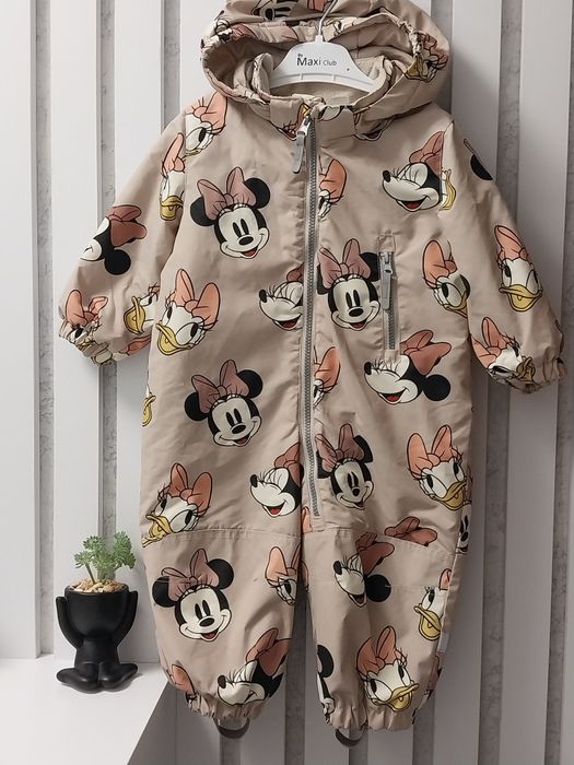 Комбинезон H&M 80 р.