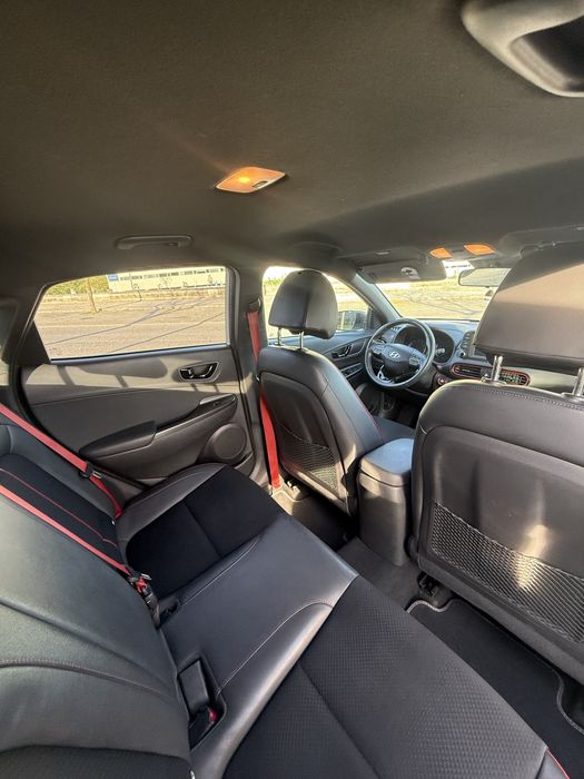 Hyundai Kauai — fotografia 4