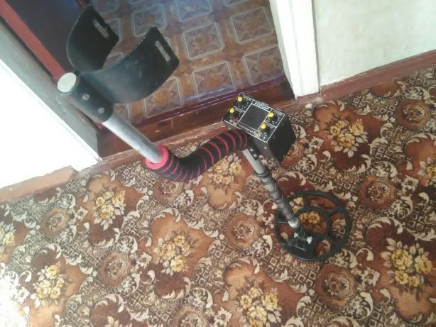 Металошукач Корсар СМ2