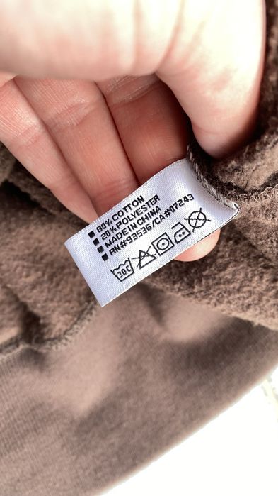 Bluza hoodie Ecko UNLTD Travis Scott