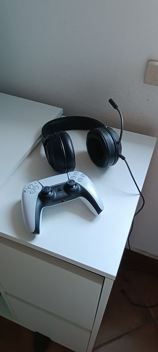 Play Station 5 (ps5) Standard