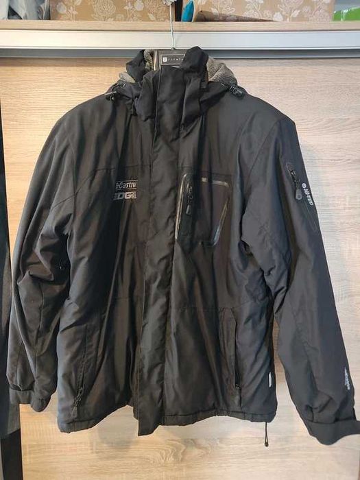 Kurtka robocza Hi-Tec rozmiar XL