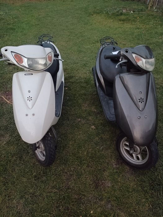 Honda Dio Af-68-62.