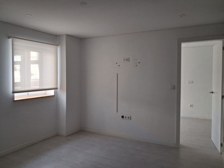 Apartamento T1 - Centro da Póvoa de Varzim