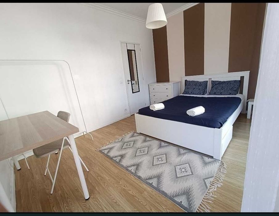 Casa para férias em Viana do Castelo T4  de 22 a 30 Agosto