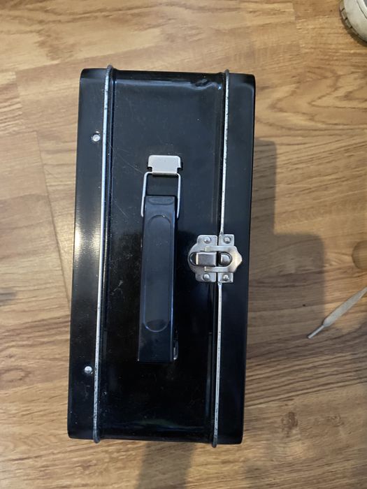 Lunchbox “Legend of Zelda”