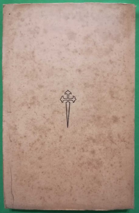 Dulcinéa ou a última aventura de Dom Quixote, 1ª edição: 1943