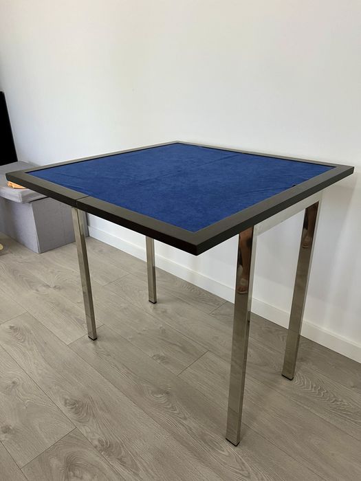 Mesa de jogo moderna