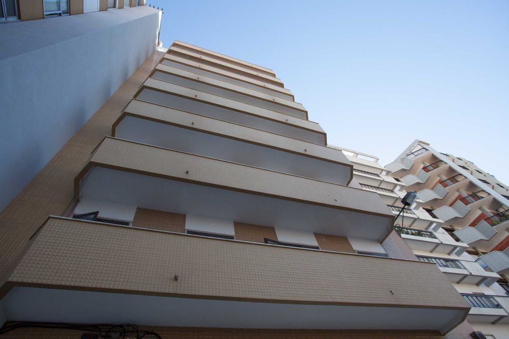 Quarto Cidade Universitária, Lisboa