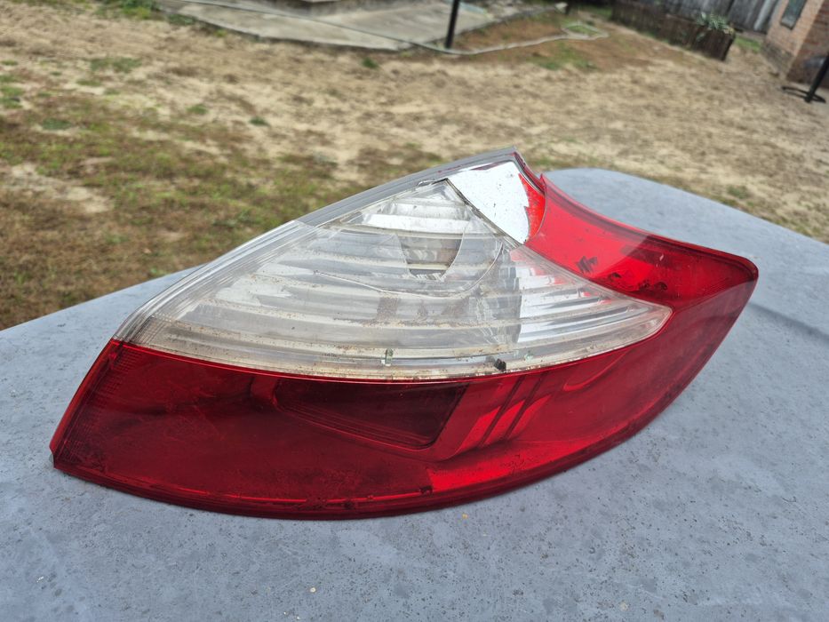 Стоп рено меган 3 хетчбек