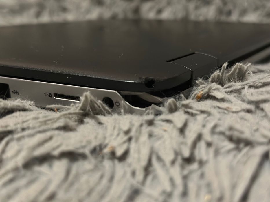 Ноутбук HP Probook 650 G2